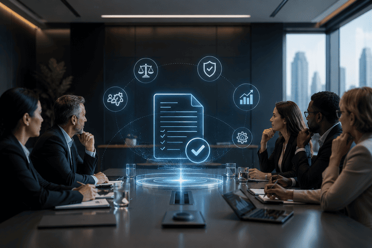 Client Communication