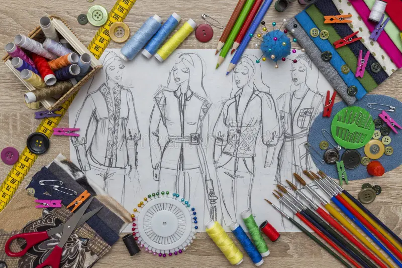 Fashion Design